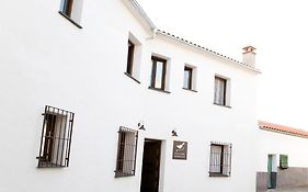 Casa Babel Monfragüe